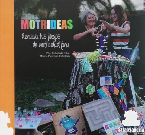  MOTRIDEAS 