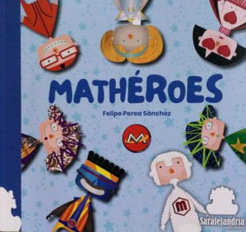  MATHÉROES 