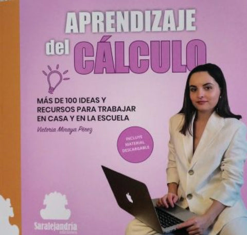  APRENDIZAJE DEL CÁLCULO 