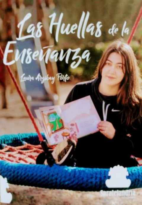  LAS HUELLAS DE LA ENSEÑANZA 