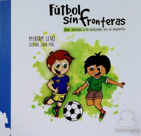  FÚTBOL SIN FRONTERAS 