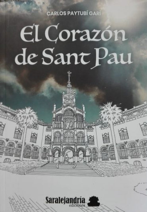  El Corazón de Sant Pau 