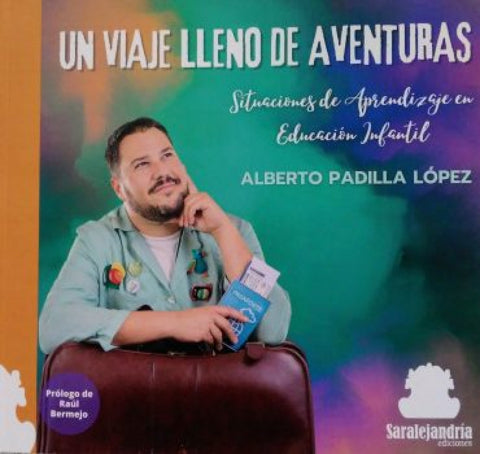  UN VIAJE LLENO DE AVENTURAS 