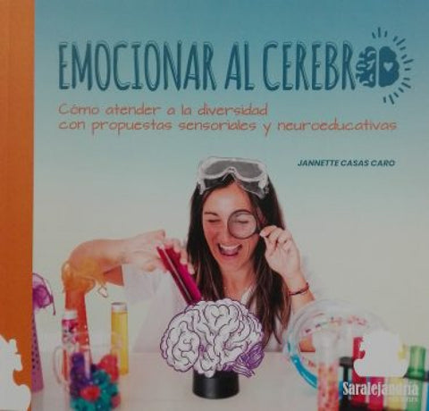  EMOCIONAR AL CEREBRO 