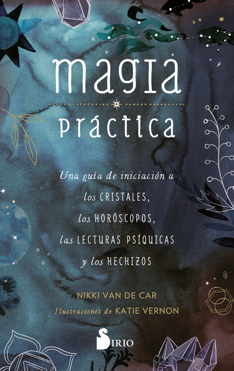  Magia Práctica 