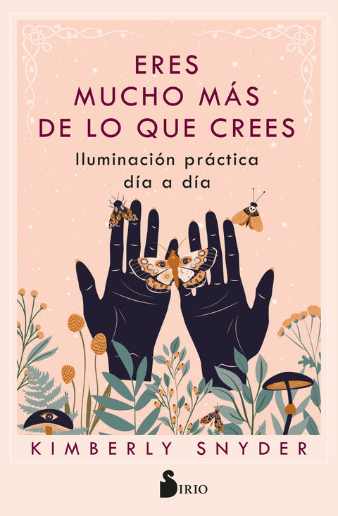  ERES MUCHO MÁS DE LO QUE CREES 