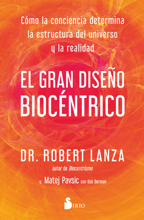  EL GRAN DISEÑO BIOCÉNTRICO 