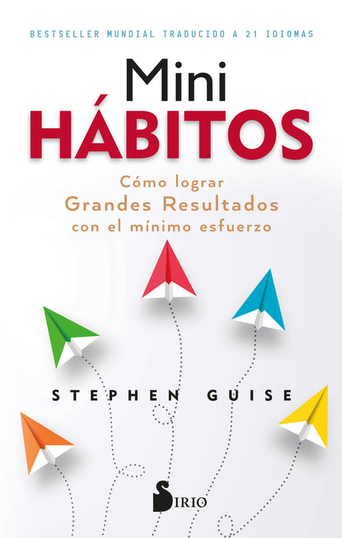  MINI HÁBITOS 