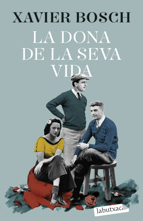  La dona de la seva vida 