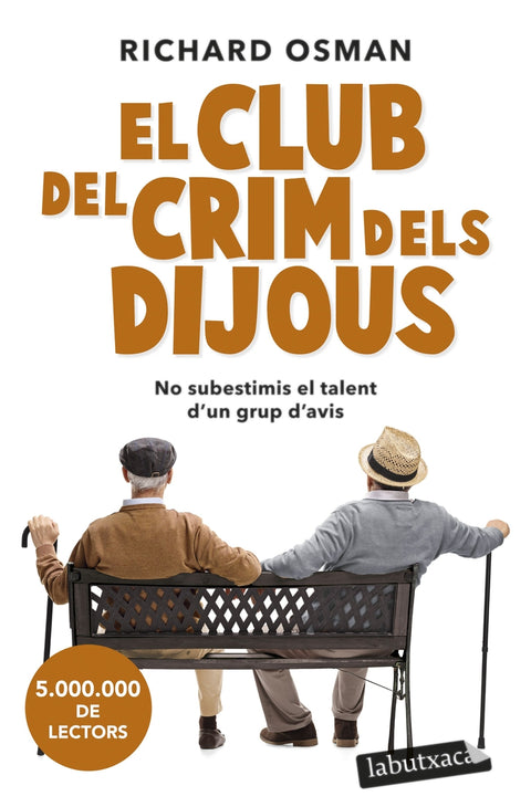  El Club del Crim dels Dijous 