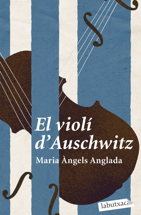  El violí d'Auschwitz 