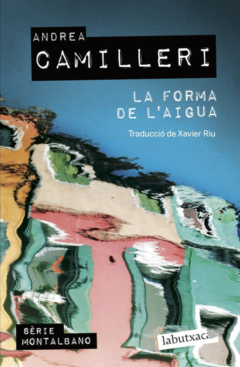  La forma de l'aigua 