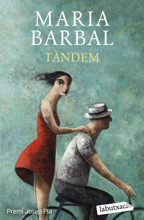  Tàndem 
