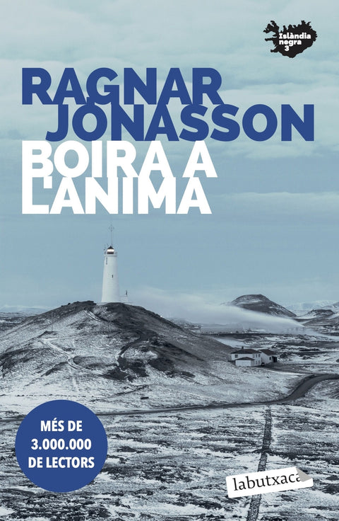  Boira a l'ànima 