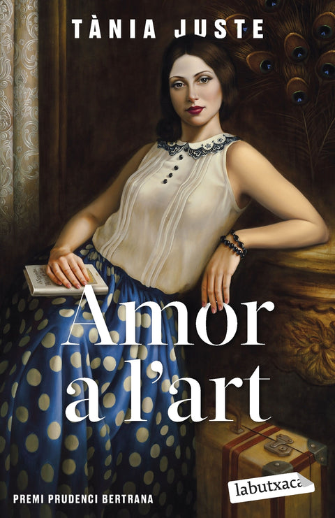  Amor a l'art 