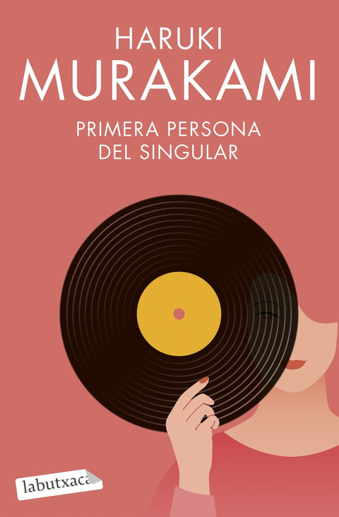 Primera persona del singular 