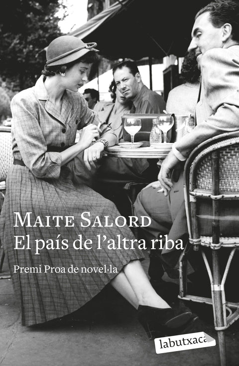  El país de l'altra riba 