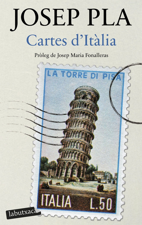  Cartes d'Itàlia 