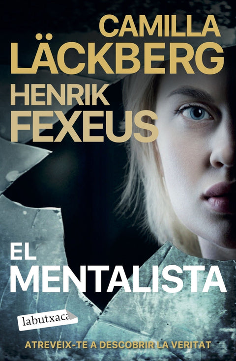  El mentalista 