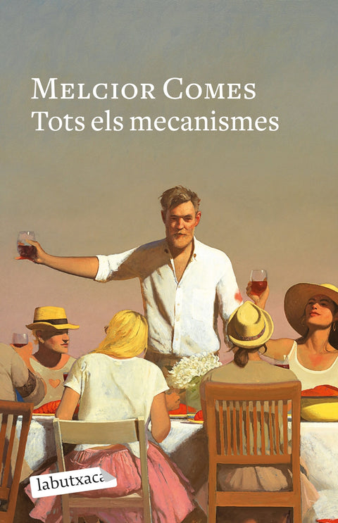  Tots els mecanismes 