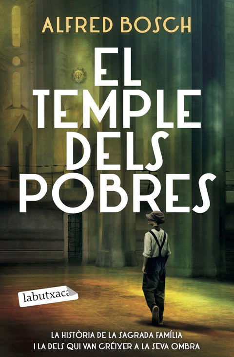  El temple dels pobres 