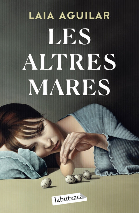 Les altres mares 