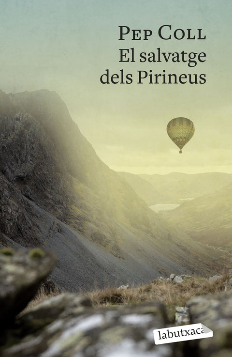  El salvatge dels Pirineus 