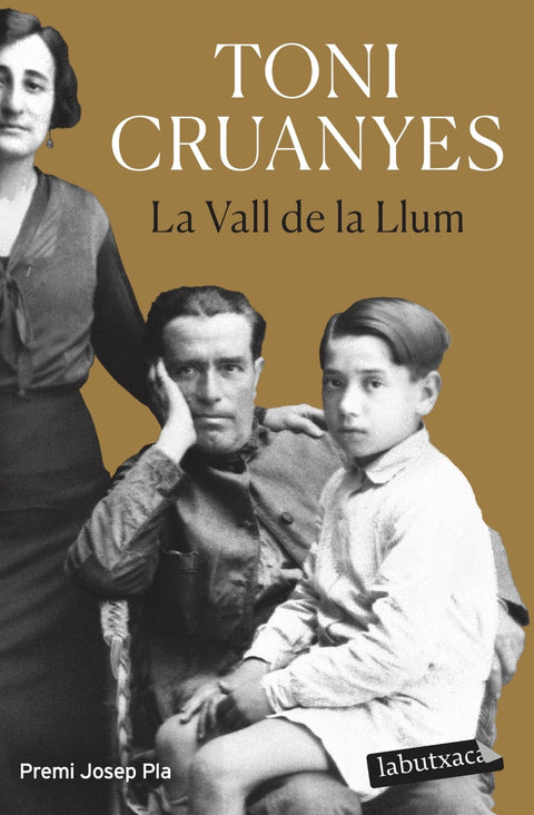  La Vall de la Llum 