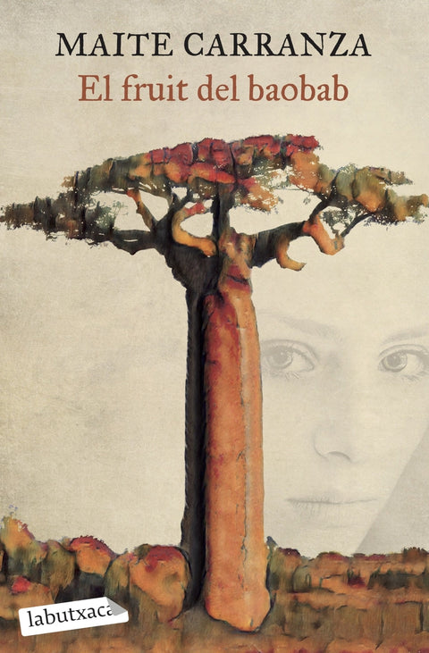  El fruit del baobab 