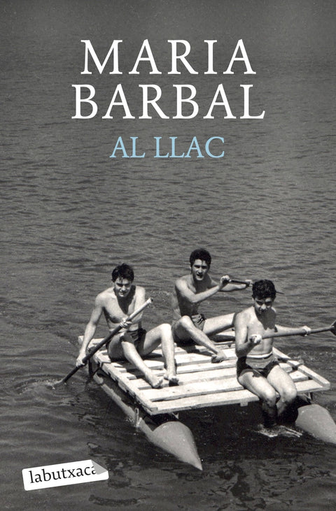  Al llac 