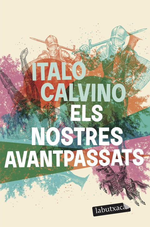  Els nostres avantpassats 