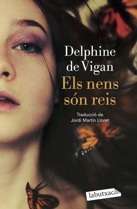  Els nens són reis 