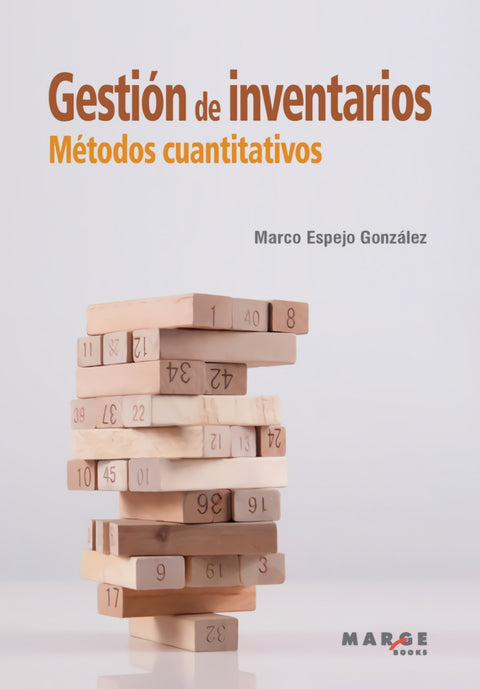  Gestión de inventarios 