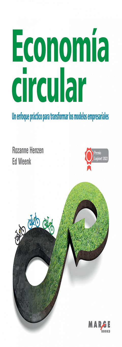  Economía circular 