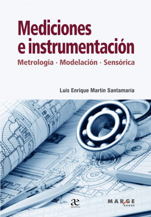  Mediciones e instrumentación 