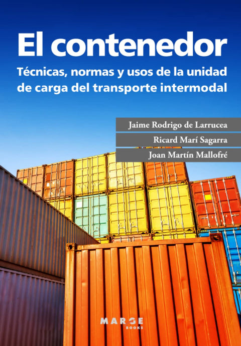  El contenedor 
