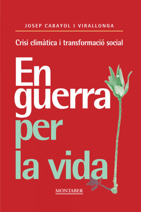  En guerra per la vida 