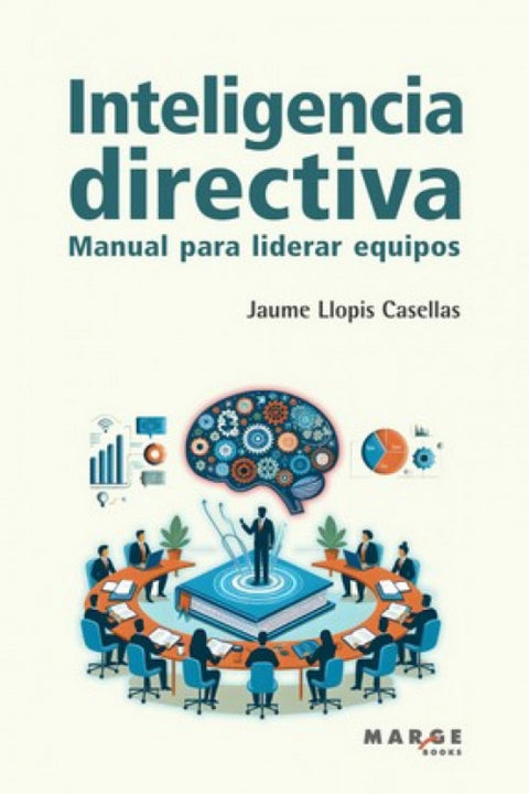  Inteligencia directiva 