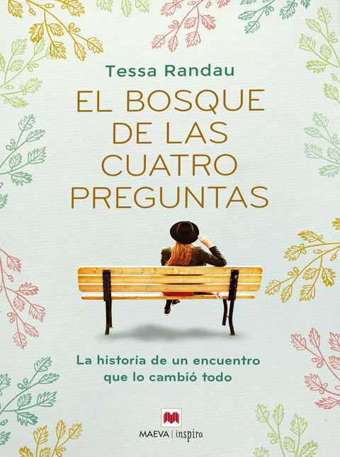 El bosque de las cuatro preguntas 