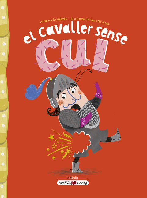  El cavaller sense cul 