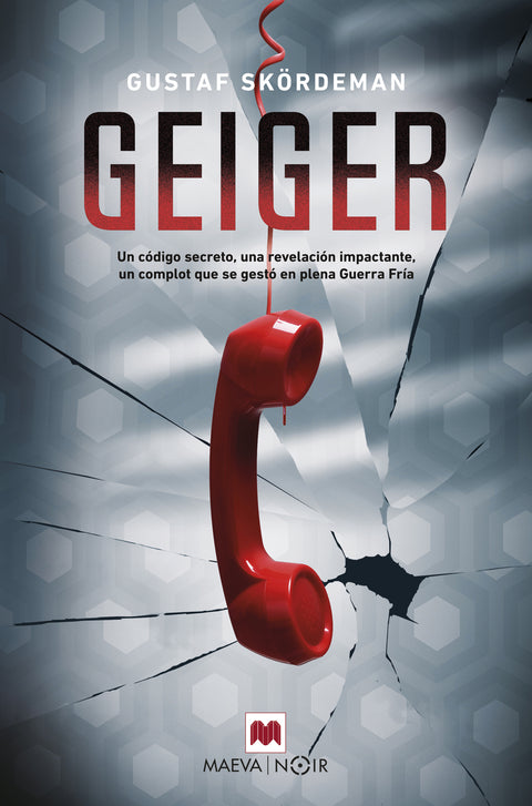  Geiger 