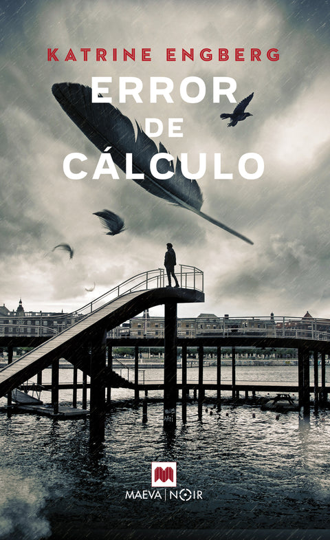  Error de cálculo 