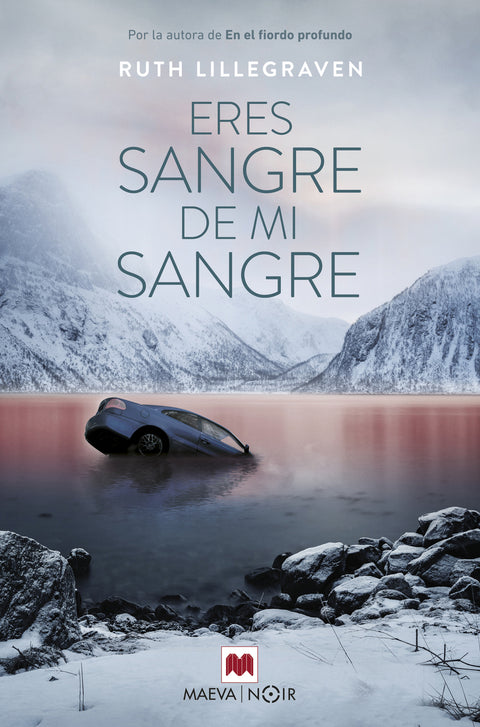  Eres sangre de mi sangre 