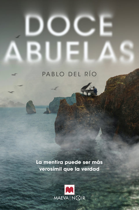  Doce abuelas 