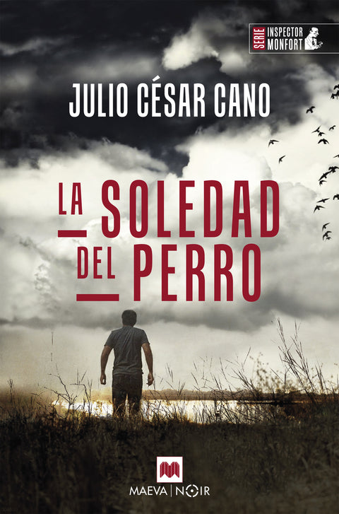  La soledad del perro 