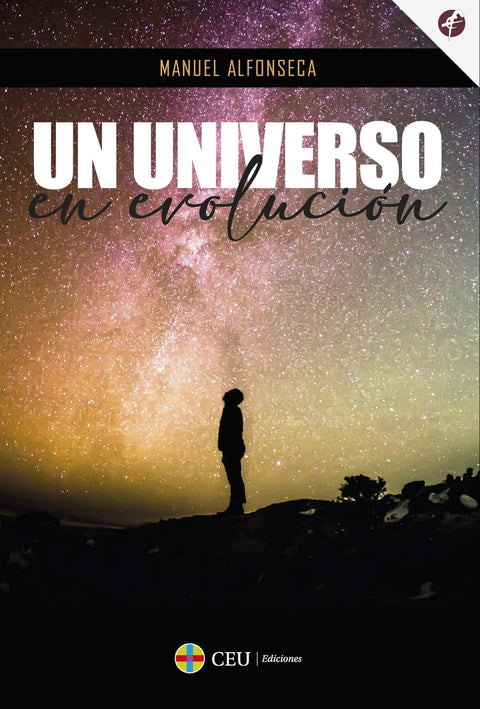  Un universo en evolución 