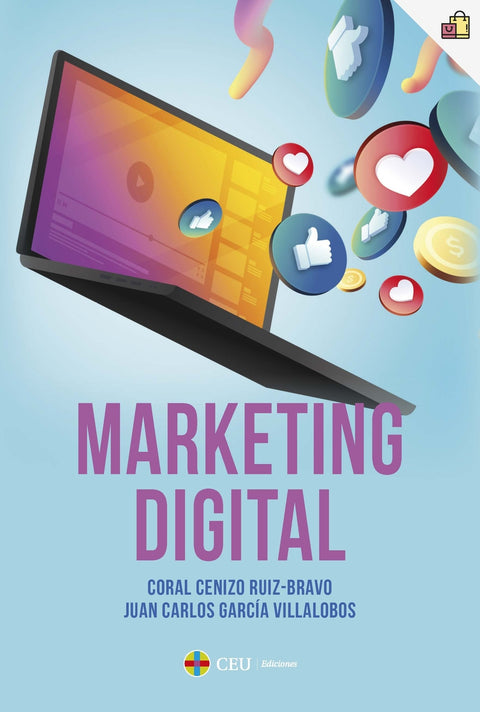  Marketing digital 
