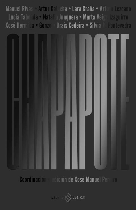  Chapapote 