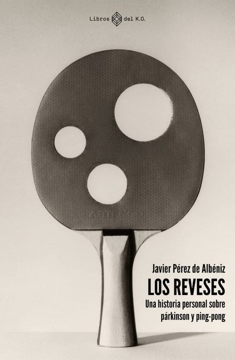  Los reveses 