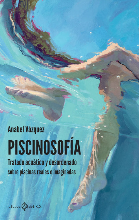  Piscinosofía 